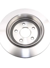 DBA 4000 Series Plain Rotor - Rear Dodge Durango 2011-2020                                     - 42637 - Image 4
