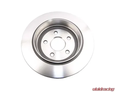 DBA 4000 Series Plain Rotor - Rear Dodge Durango 2011-2020 - 42637