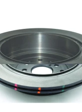 DBA 4000 Series Plain Rotor - Rear Subaru Tribeca 2006-2014                                     - 42653-10 - Image 4