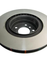 DBA 4000 Series Plain Rotor - Rear BMW M235i | M235i 2014-2016                                     - 42677 - Image 4