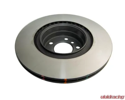 DBA 4000 Series Plain Rotor - Rear BMW M235i | M235i 2014-2016 - 42677