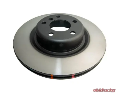DBA 4000 Series Plain Rotor - Rear BMW M235i | M235i 2014-2016 - 42677