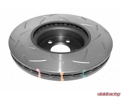 DBA 4000 Series Slotted Rotor - Front Mercedes-Benz C300 AWD 2013-2014 - 42688S