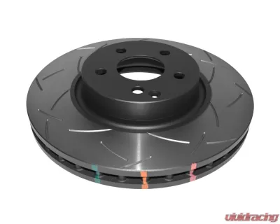 DBA 4000 Series Slotted Rotor - Front Mercedes-Benz C300 AWD 2013-2014 - 42688S