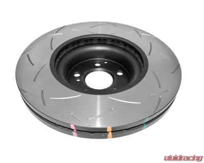 DBA 4000 Series Slotted Rotor - Front Mercedes-Benz SL55 AMG 2003-2006 - 42690S