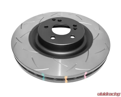 DBA 4000 Series Slotted Rotor - Front Mercedes-Benz SL55 AMG 2003-2006 - 42690S