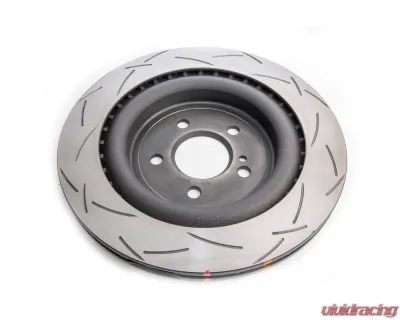 DBA 4000 Series Slotted Rotor - Rear Mercedes-Benz CLA35 AMG 2020-2021 - 42699S