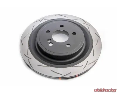 DBA 4000 Series Slotted Rotor - Rear Mercedes-Benz CLA35 AMG 2020-2021 - 42699S