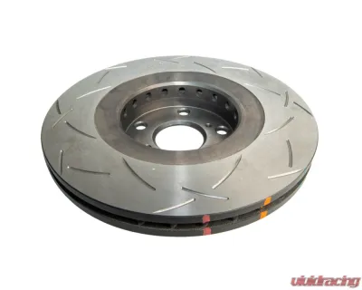 DBA 4000 Series Slotted Rotor Front Lexus RX330 2004-2006 - 42702S