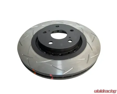 DBA 4000 Series Slotted Rotor Front Lexus RX330 2004-2006 - 42702S