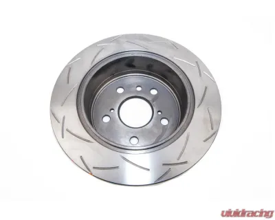 DBA 4000 Series Slotted Rotor - Rear Lexus ES300h 2013-2018 - 42713S