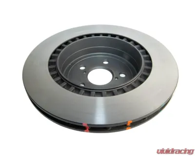 DBA 4000 Series Standard Rotor - Rear Lexus IS F 2008-2014 - 42759
