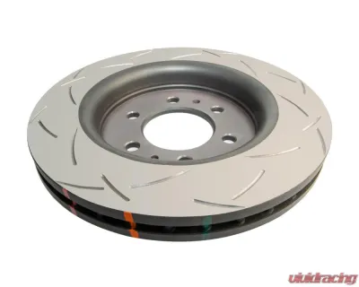 DBA 4000 Series Slotted Rotor - Front Ram 1500 2018+ - 43266S