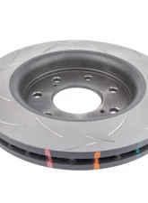 DBA 4000 Series Slotted Rotor - Front Ford F-150 2011-2014                                     - 42792S - Image 4