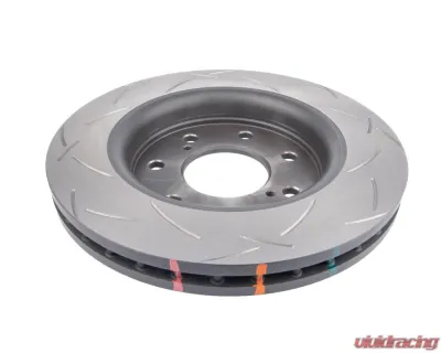 DBA 4000 Series Slotted Rotor - Front Ford F-150 2011-2014 - 42792S