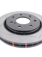 DBA 4000 Series Slotted Rotor - Front Ford F-150 2011-2014                                     - 42792S - Image 5