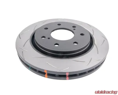 DBA 4000 Series Slotted Rotor - Front Ford F-150 2011-2014 - 42792S