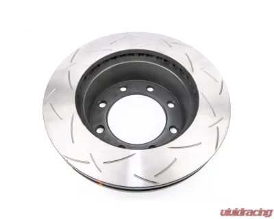 DBA 4000 Series Slotted Rotor - Front Ford F-350 Super Duty 2010-2011 - 42798S