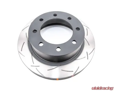 DBA 4000 Series Slotted Rotor - Front Ford F-350 Super Duty 2010-2011 - 42798S