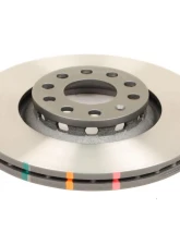 DBA 4000 Series Plain Rotor - Front Audi A4 3.0L 2002-2006                                     - 42800 - Image 4