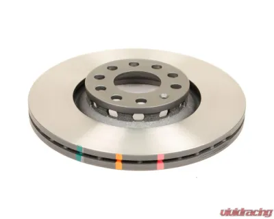 DBA 4000 Series Plain Rotor - Front Audi A4 3.0L 2002-2006 - 42800