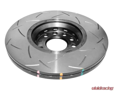 DBA 4000 Series Slotted Rotor - Front Audi A4 2002-2006 - 42800S