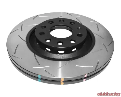 DBA 4000 Series Slotted Rotor - Front Audi A4 2002-2006 - 42800S