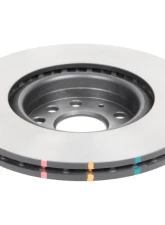 DBA 4000 Series Plain Rotor - Front Volkswagen GTI 2014-2021                                     - 42806 - Image 4