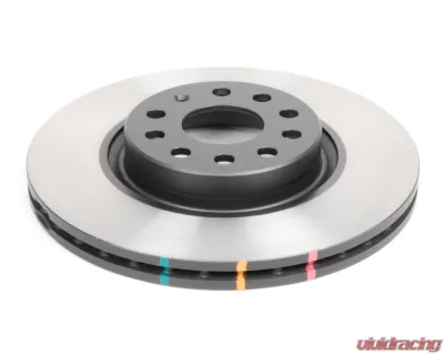 DBA 4000 Series Plain Rotor - Front Volkswagen GTI 2014-2021 - 42806