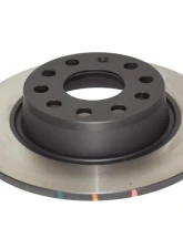 DBA 4000 Series Plain Rotor - Rear Volkswagen GTI FWD 2015-2020                                     - 42814 - Image 5