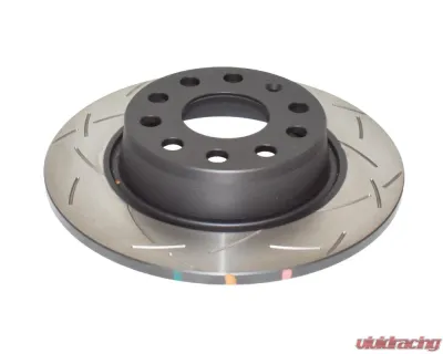 DBA 4000 Series Slotted Rotor - Rear Jaguar F-Type 2014-2018 - 43029S