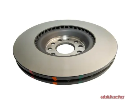 DBA 4000 Series Plain Rotor - Front Volkswagen GTI 2014-2021 - 42830