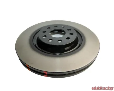 DBA 4000 Series Plain Rotor - Front Volkswagen GTI 2014-2021 - 42830