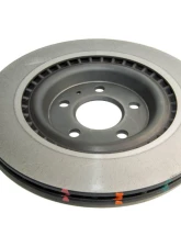 DBA 4000 Series Plain Rotor - Rear Audi S4 2010-2019                                     - 42847 - Image 4
