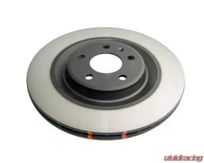 DBA 4000 Series Plain Rotor - Rear Audi S4 2010-2019 - 42847