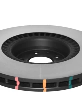 DBA 4000 Series Plain Rotor - Front Audi A6 2017-2019                                     - 42848 - Image 4
