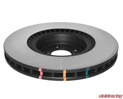 DBA 4000 Series Plain Rotor - Front Audi A6 2017-2019 - 42848
