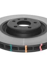 DBA 4000 Series Plain Rotor - Front Audi A6 2017-2019                                     - 42848 - Image 5