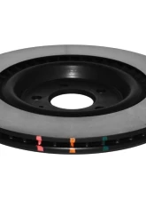 DBA 4000 Series Plain Rotor - Rear Audi S6 2013-2019                                     - 42849 - Image 4