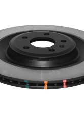 DBA 4000 Series Plain Rotor - Rear Audi S6 2013-2019                                     - 42849 - Image 5