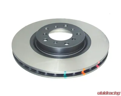 DBA 4000 Series Plain Rotor - Front BMW M3 E46 2001-2006 - 42850