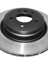 DBA 4000 Series Plain Rotor - Rear BMW 335i 2007-2013                                     - 42859 - Image 5