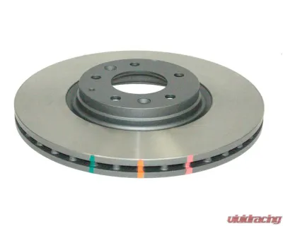 DBA 4000 Series Plain Rotor - Front Mazda Mazdaspeed6 2006-2007 - 42960