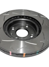 DBA 4000 Series Slotted Rotor - Front Mazda MX-5 Miata 2016-2018                                     - 42964S - Image 4