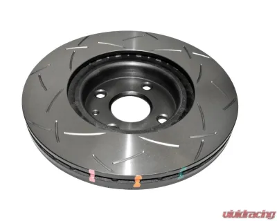 DBA 4000 Series Slotted Rotor - Front Mazda MX-5 Miata 2016-2018 - 42964S