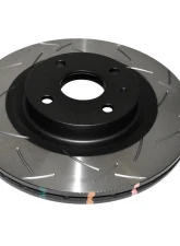 DBA 4000 Series Slotted Rotor - Front Mazda MX-5 Miata 2016-2018                                     - 42964S - Image 5