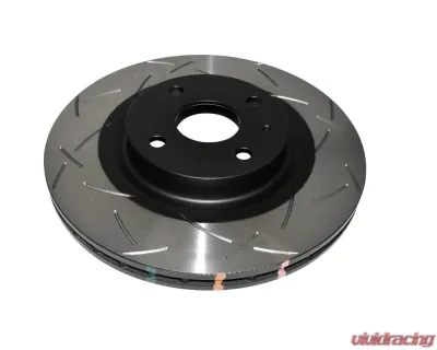 DBA 4000 Series Slotted Rotor - Front Mazda MX-5 Miata 2016-2018 - 42964S