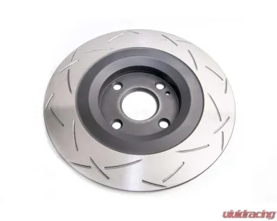 DBA 4000 Series Slotted Rotor - Rear Mazda MX-5 2018 - 42965S