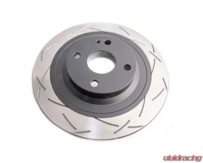 DBA 4000 Series Slotted Rotor - Rear Mazda MX-5 2018 - 42965S