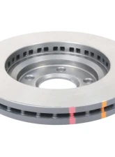 DBA 4000 Series Plain Rotor - Front Chevrolet Camaro 1998-2002                                     - 42996 - Image 4